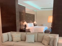 -海南清水湾莱佛士酒店