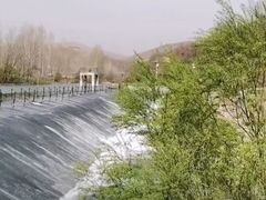 -淇河国家湿地公园