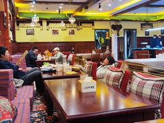 -清真· AL-JANNAT 佳纳特餐厅(仙林店)