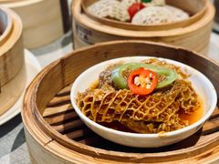 -潮府馆·非遗潮州菜·世纪公园(新国际博览中心店)