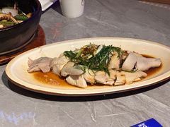 -啫神·广州地标美食(北京路店)