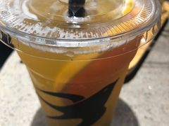 红袖青提-BeauTea水仙(coco park店)