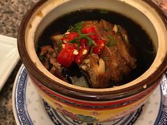 王府泡椒鸡-南京大牌档(苏州中心店)
