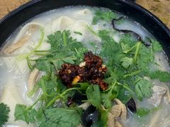 -惠丰源烩面馆(经七路店)