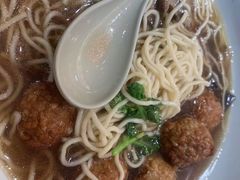 -遇见小面(SM城市广场一期店)