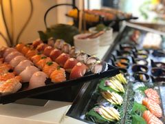 -上海和平饭店华懋阁 Cathay Room