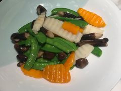 -雀蓝川菜(奥体广场店)