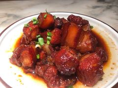 -梁家大院•农家菜(昆山会展中心店)