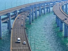 -星海湾跨海大桥