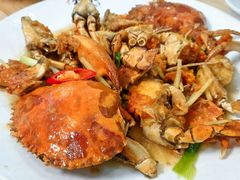 -金家港海鲜大排档(中山路店)