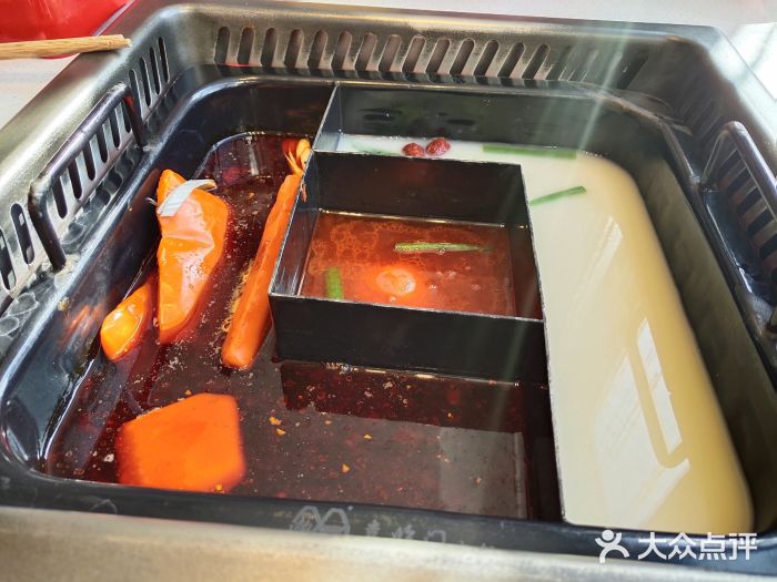 倍儿红喜临门火锅(文兴路店)图片