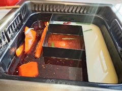 -倍儿红喜临门火锅(文兴路店)