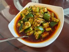 -毛里求斯小四川餐厅总店