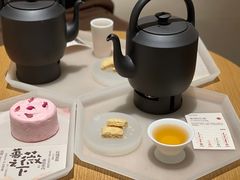 -tea’stone(新天地店)