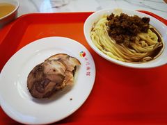 -新川面馆(新街口起源店)