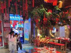-鱼满舱·鲜活海鲜·正宗鲁菜