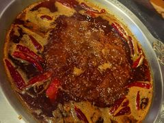 -大龙燚火锅(春熙店)