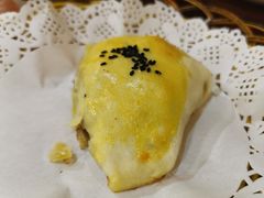 -阿拉木汗餐厅(山大路店)