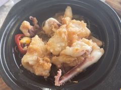 -好彩海鲜酒家(帝国中心店)