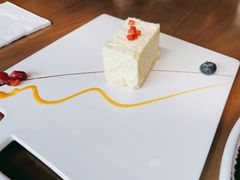 芝士蛋糕-Terra Rossa(陆家嘴中心店)