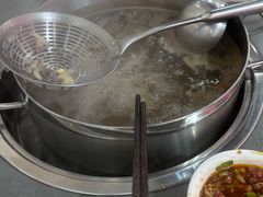 -嬷孙家潮汕牛肉火锅(北京路天河城店)