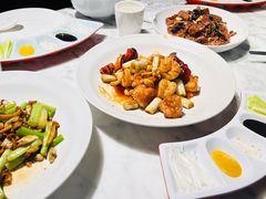 -京味斋·北京烤鸭(华威桥北工大店)