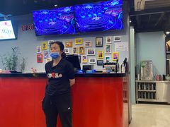 -京朋串屋·烧烤(望京西路总店)