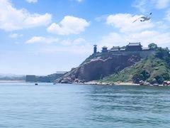 -长岛南北长山旅游景区