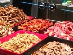 -上海市长春食品商店(淮海中路店)