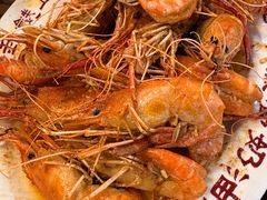-等我餸上门海鲜大排档(天河南店)