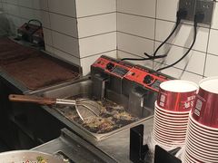 -黑色经典臭豆腐·湖南特产(太平街口店)