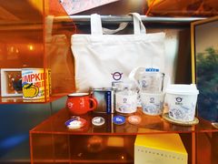 -欧邑咖啡小站 HLab Coffee