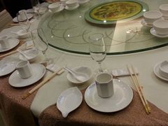 -黄埔华苑酒家(黄埔总店)