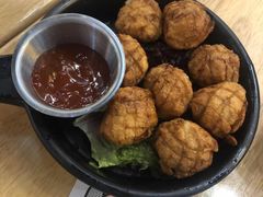 -BOPEYE·波派炸鸡(河西中央商场店)