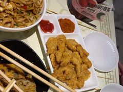 -串盟烧烤大排档·长沙美食地标(星沙店)