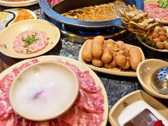 -蜀大侠火锅(总府路店)