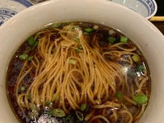 老牌阳春面-南京大牌档(龙湖长楹天街店)