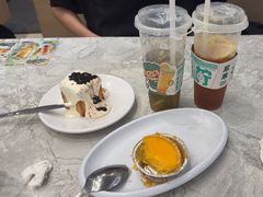 -翠华餐厅(正佳广场店)