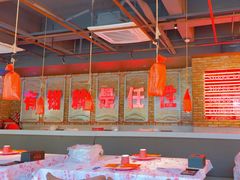 -红钳侠小龙虾·烧烤(中赢康康谷店)