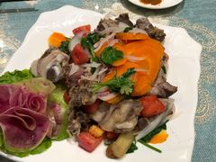 手抓羊肉-新疆伊宁远征餐厅