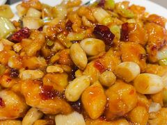 -福满圆(琨莎中心店)