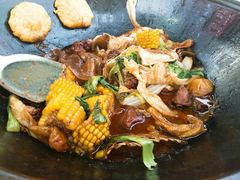 -清真长山屯泉水灶台鱼(佳庆道店)