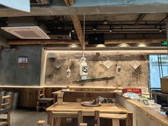 -北丐先生·野馄饨烧烤(雨花万象店)