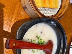 -如轩·海鲜砂锅粥·潮汕菜(一品天下店)