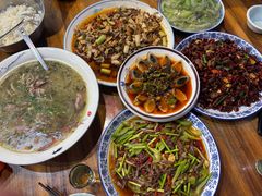 -李大爷的泡椒馆(冉家坝店)
