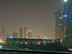 -成都世纪城假日酒店-西楼