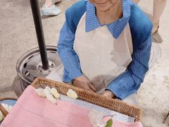 -CITY MART城市集市·里弄(北外滩来福士广场店)