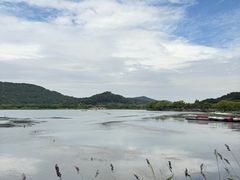 -南北湖风景区