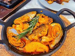 -必胜客(东大桥店)