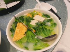 -大树头花园餐厅(市桥店)